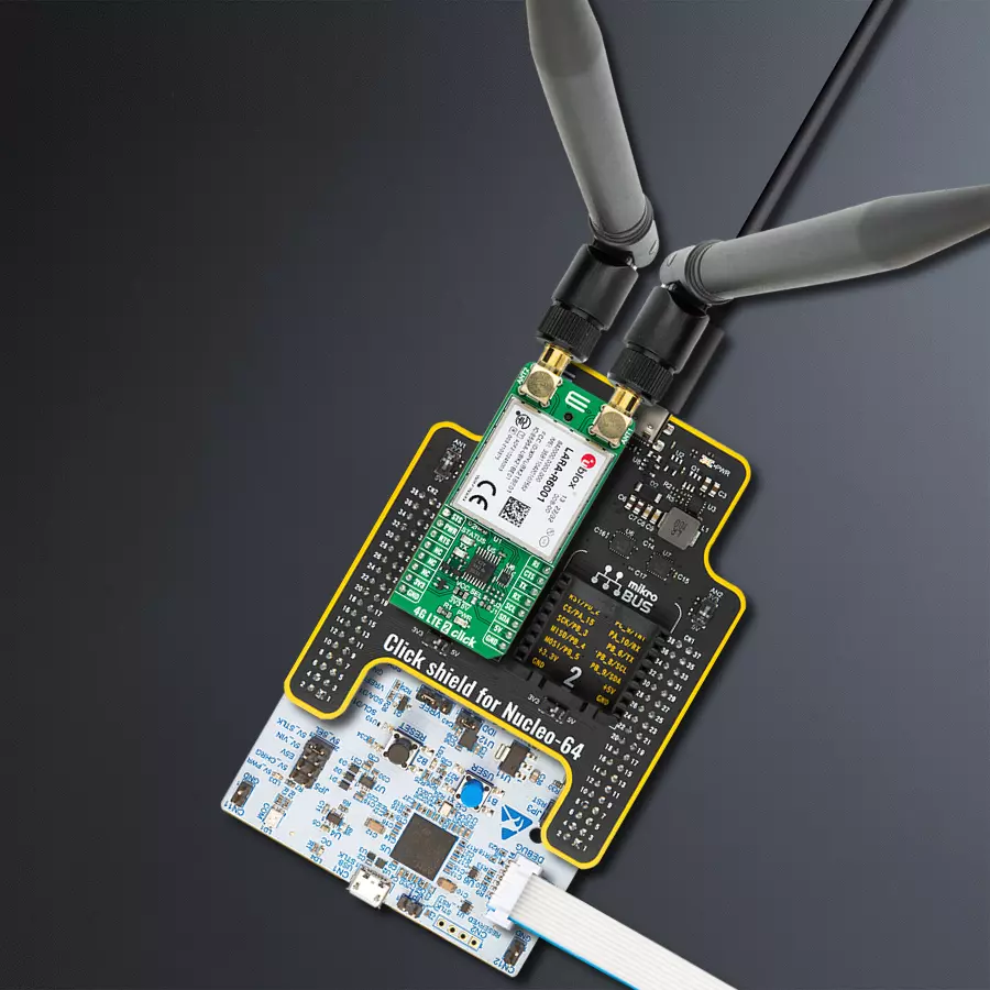 Board mapper by product8 hardware assembly