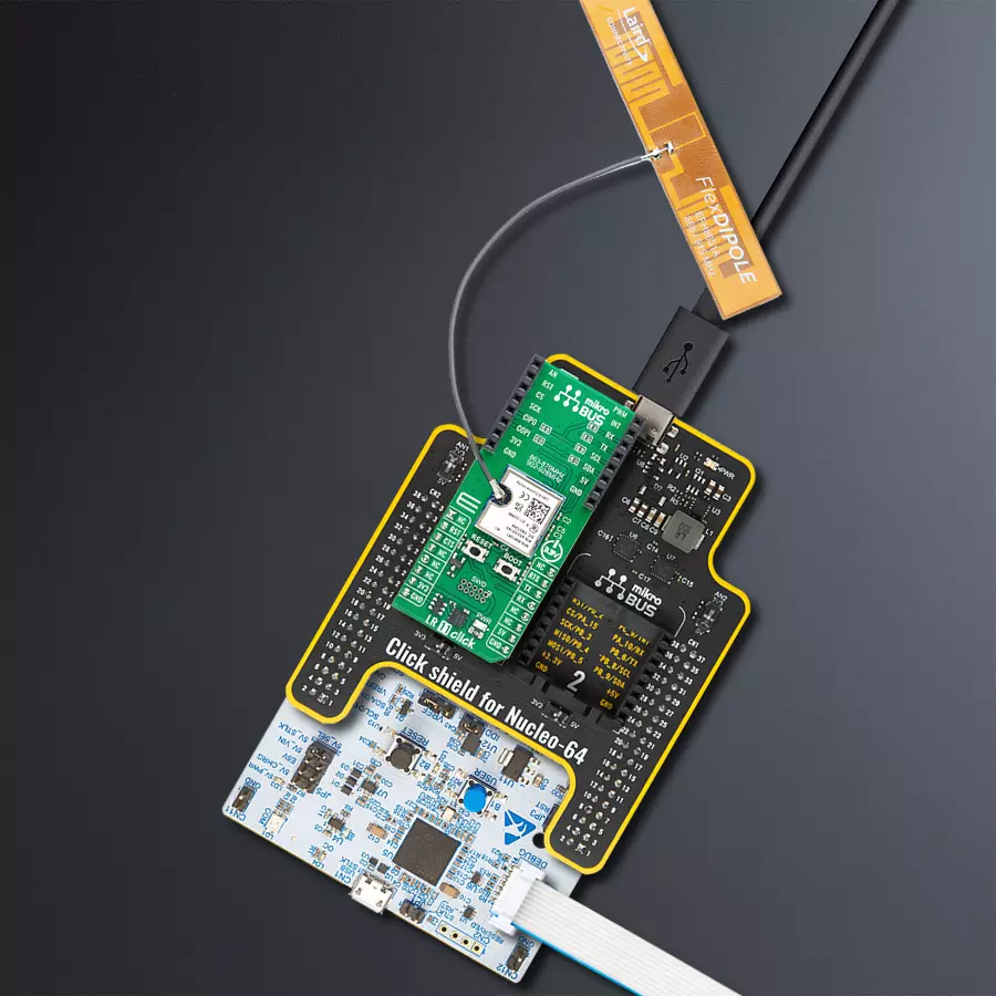 Board mapper by product8 hardware assembly