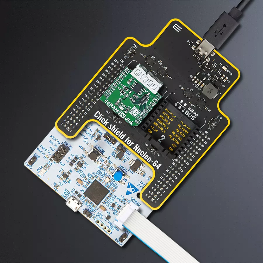 Board mapper by product8 hardware assembly