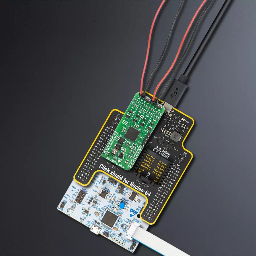 Board mapper by product8 hardware assembly