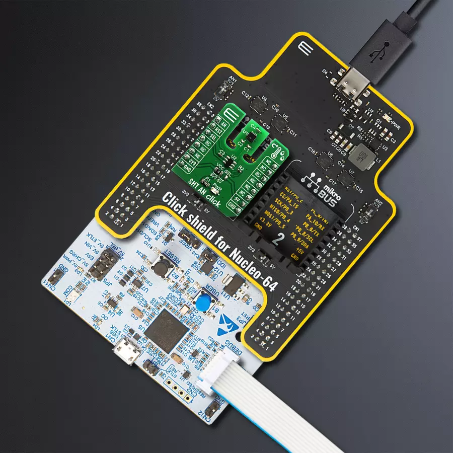 Board mapper by product8 hardware assembly