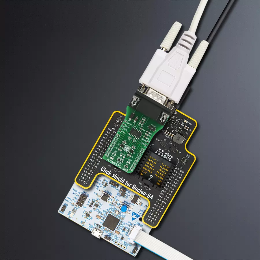 Board mapper by product8 hardware assembly
