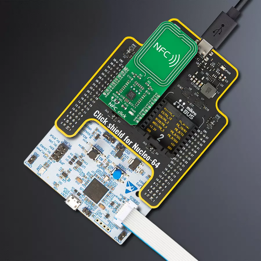 Board mapper by product8 hardware assembly