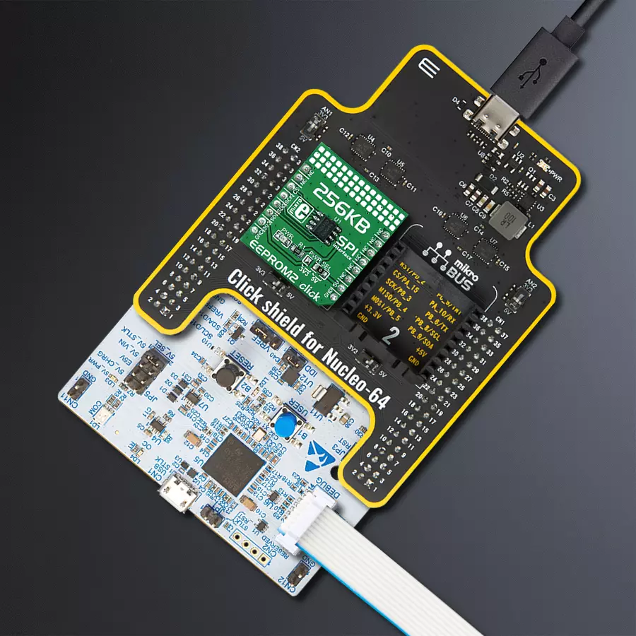 Board mapper by product8 hardware assembly