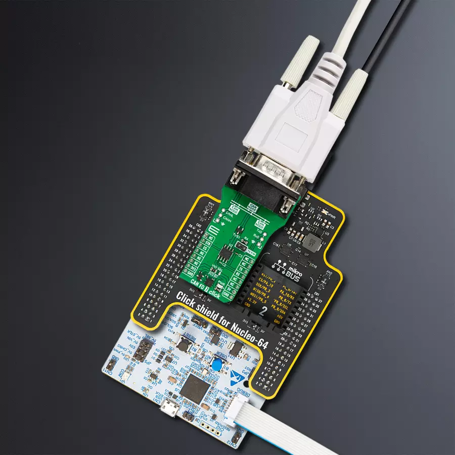 Board mapper by product8 hardware assembly