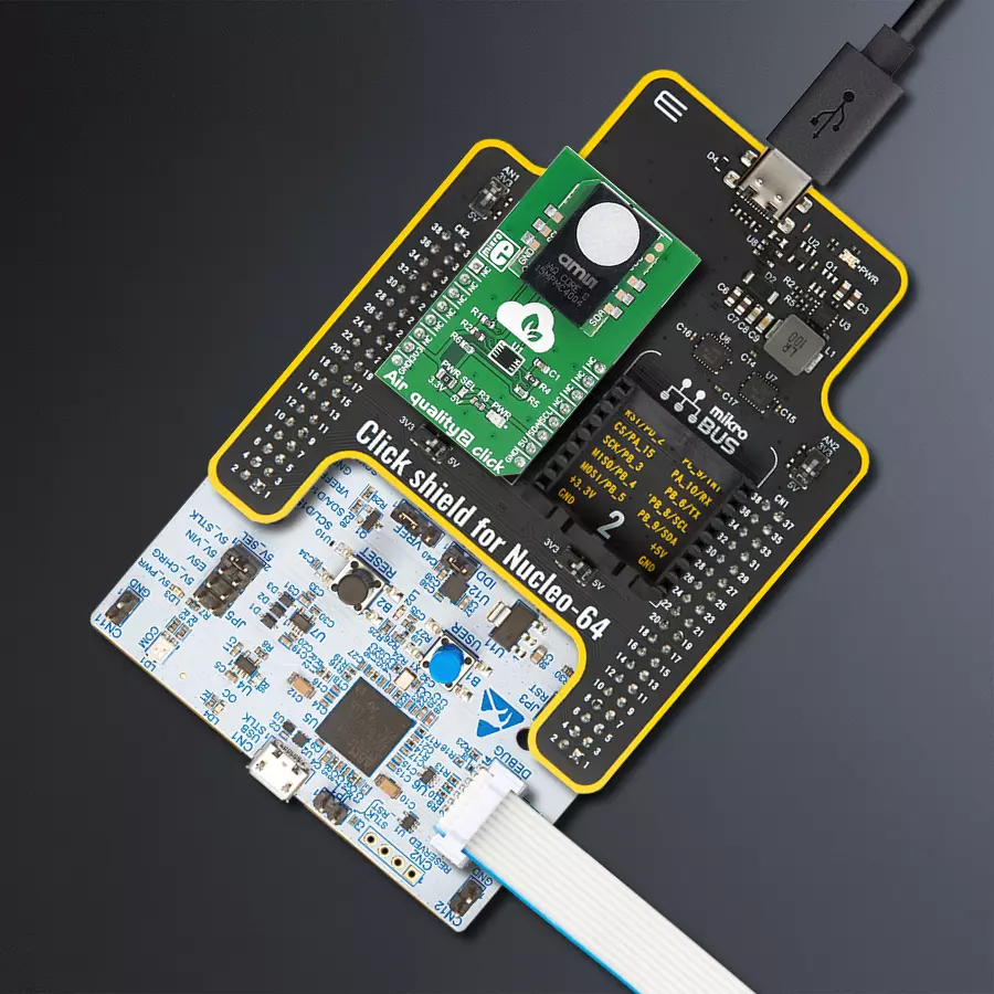 Board mapper by product8 hardware assembly