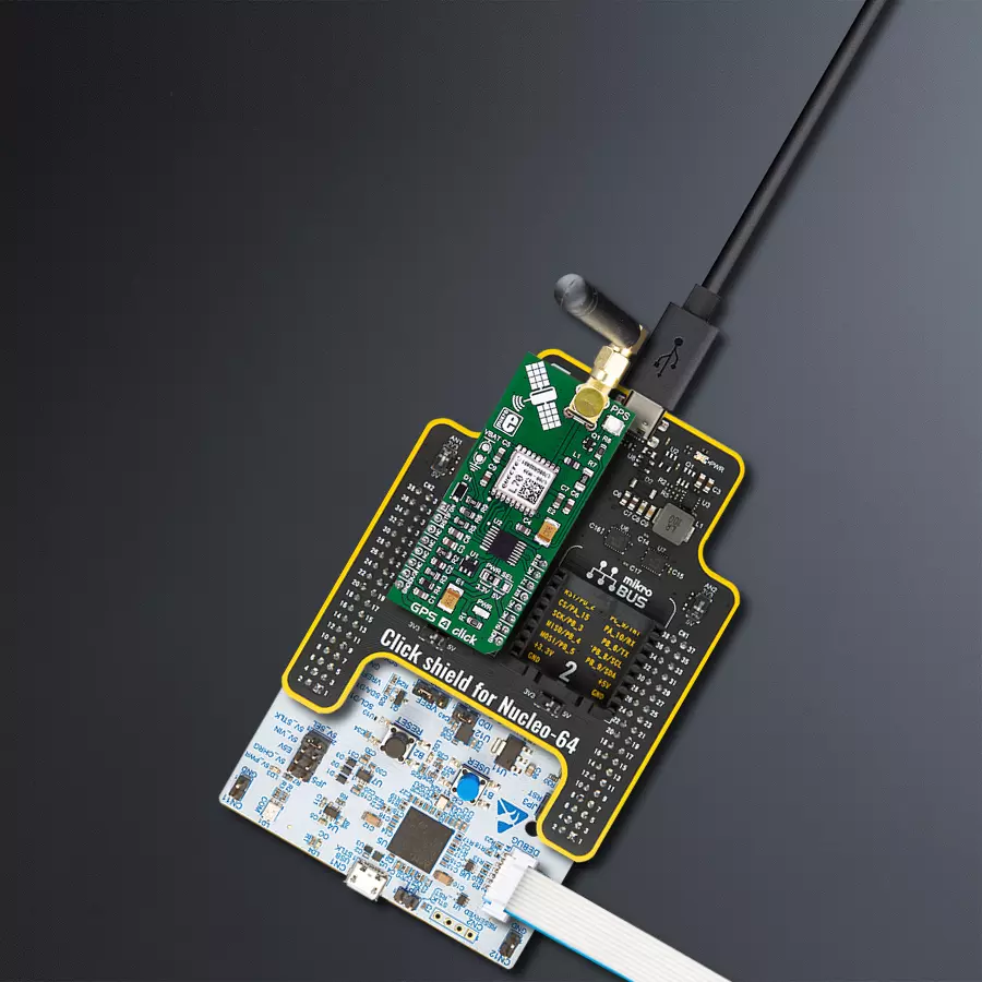 Board mapper by product8 hardware assembly
