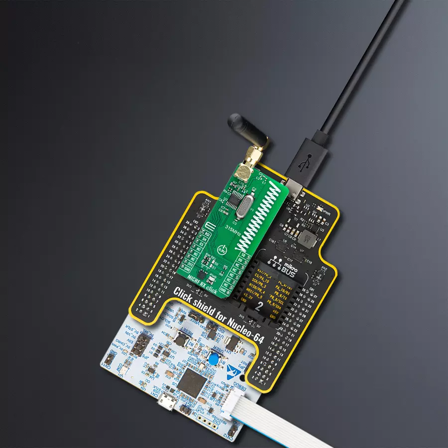 Board mapper by product8 hardware assembly