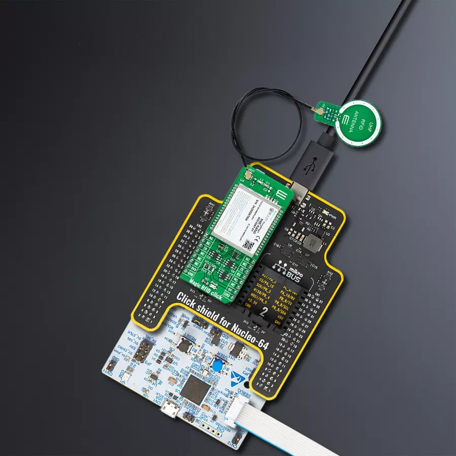 Board mapper by product8 hardware assembly