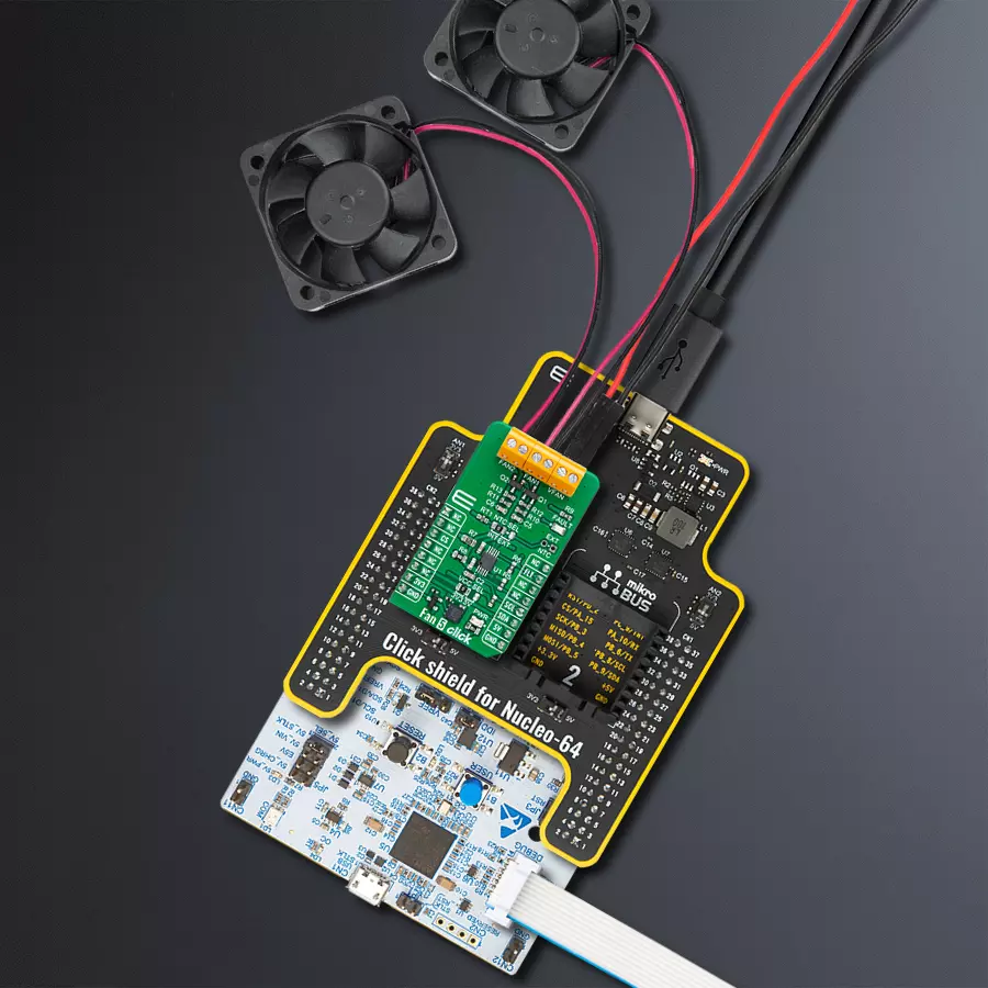 Board mapper by product8 hardware assembly
