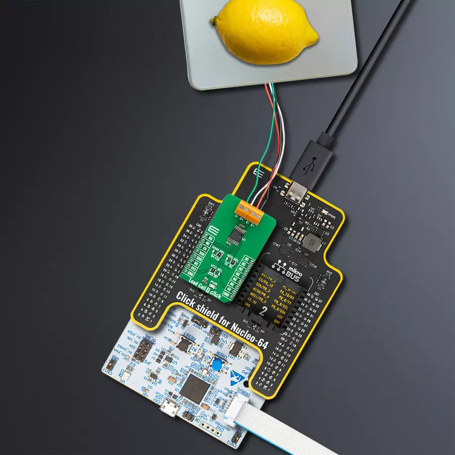Board mapper by product8 hardware assembly