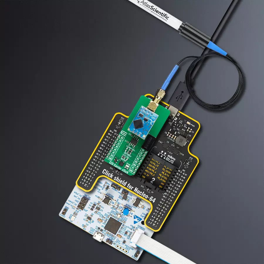Board mapper by product8 hardware assembly