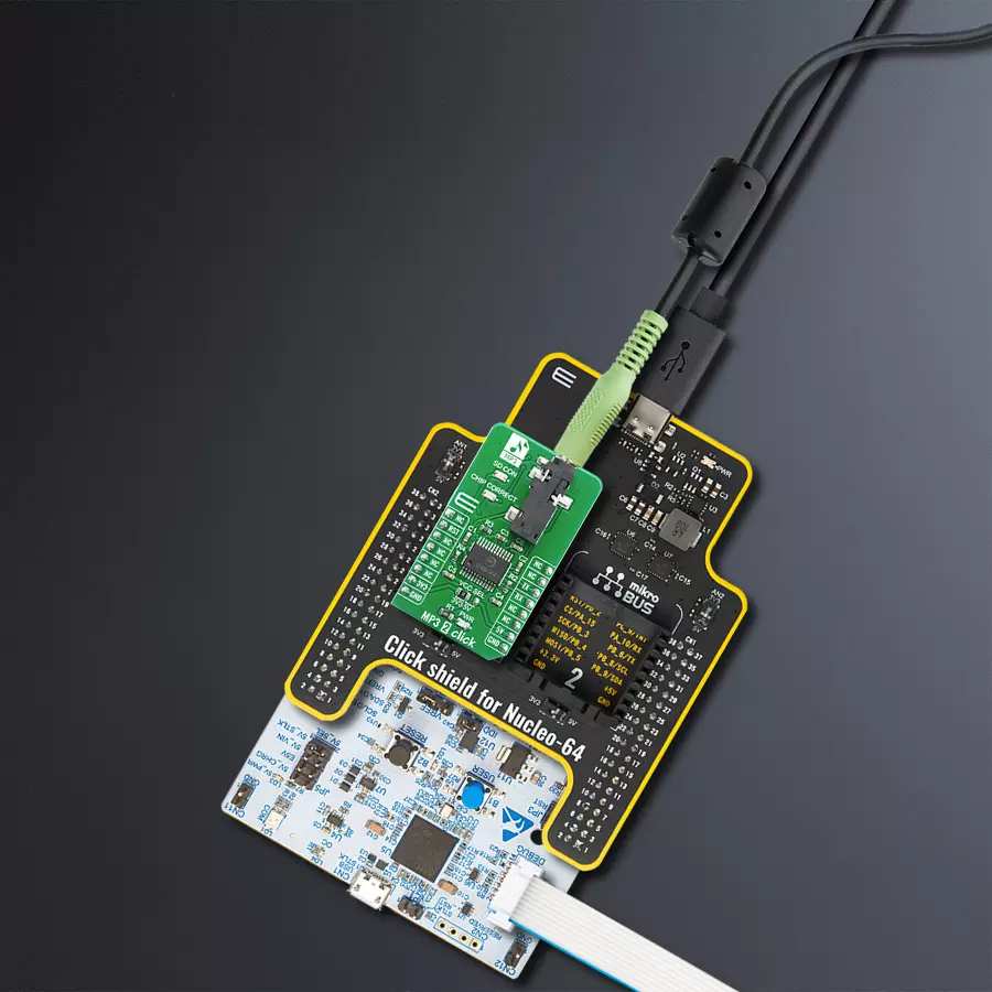 Board mapper by product8 hardware assembly