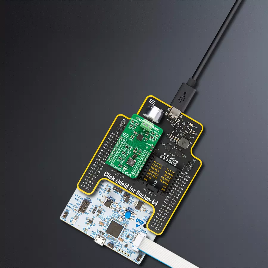 Board mapper by product8 hardware assembly
