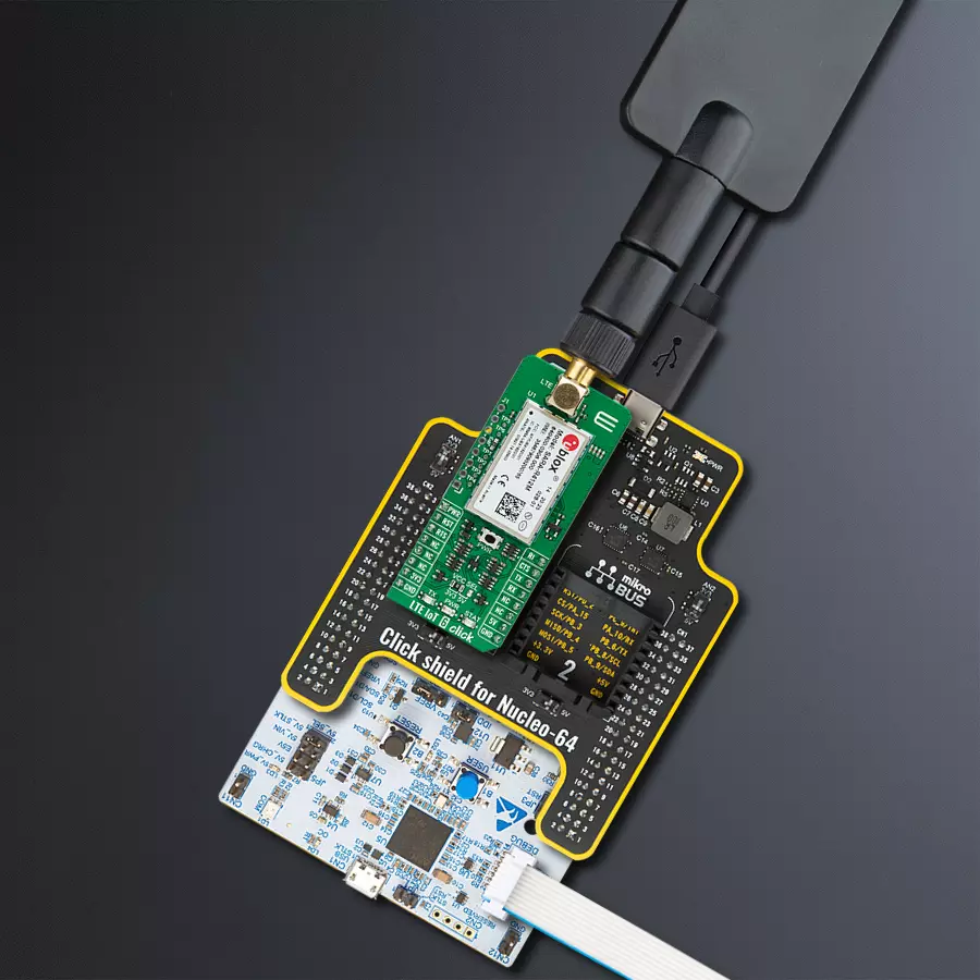 Board mapper by product8 hardware assembly