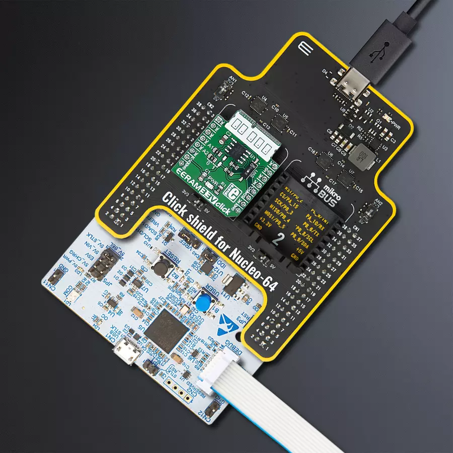 Board mapper by product8 hardware assembly