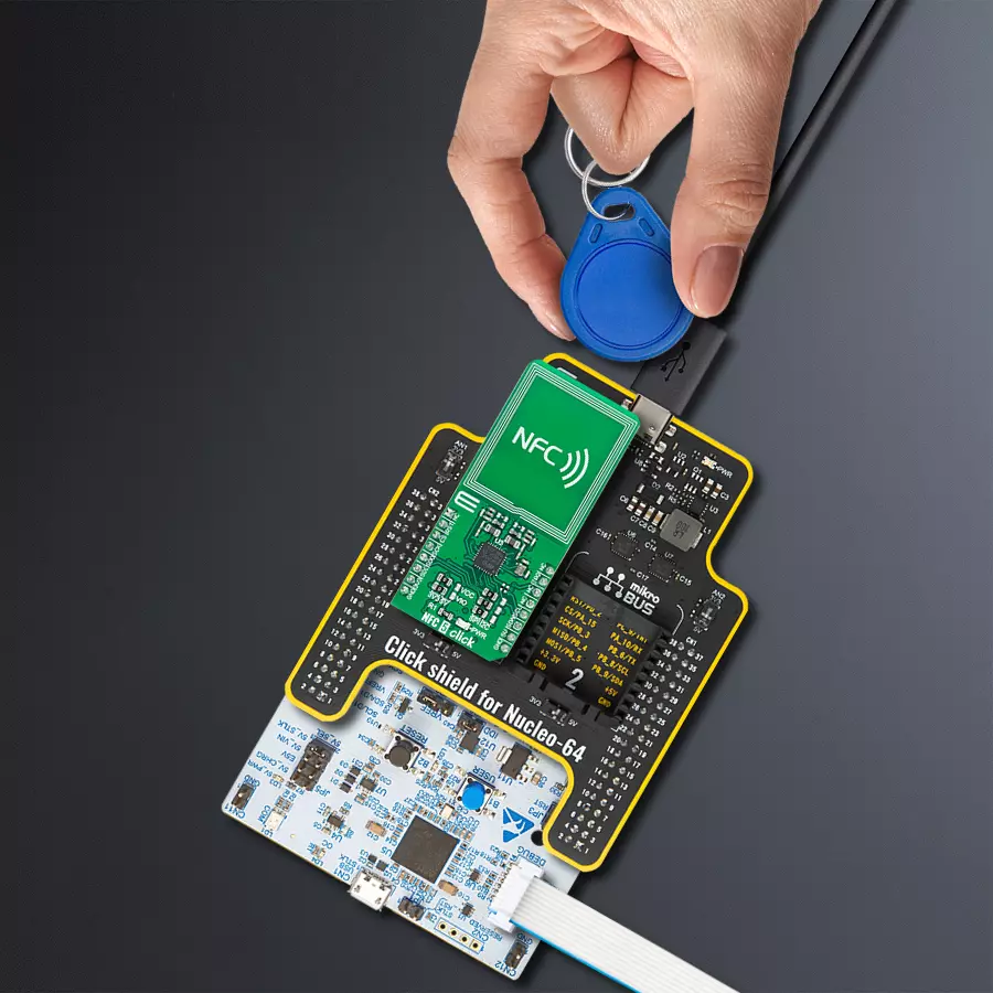 Board mapper by product8 hardware assembly