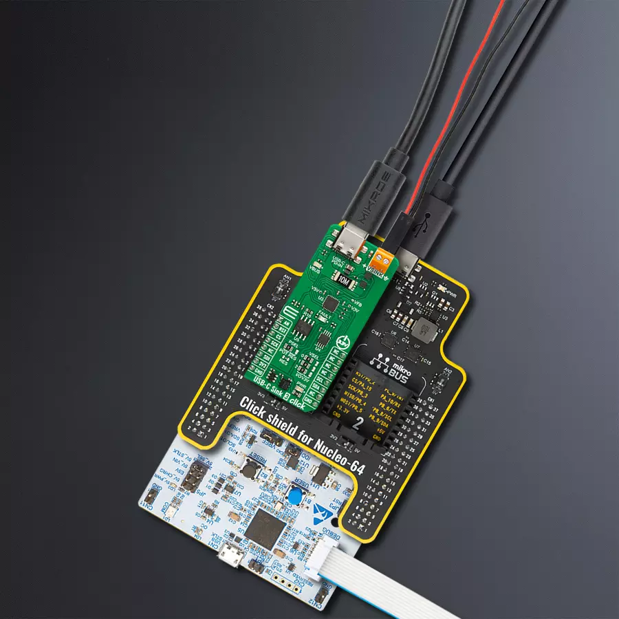 Board mapper by product8 hardware assembly