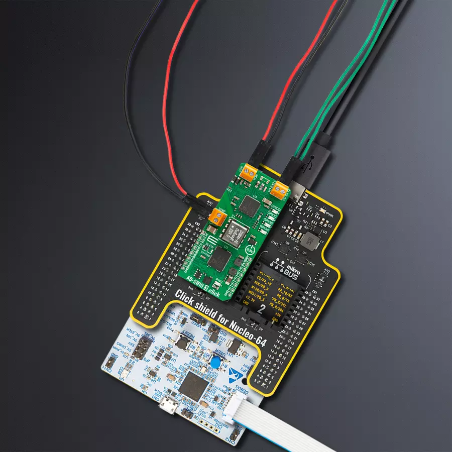 Board mapper by product8 hardware assembly