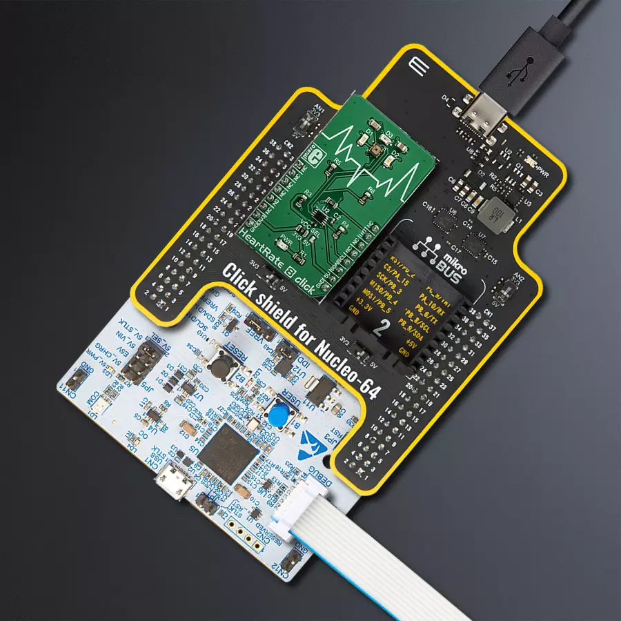 Board mapper by product8 hardware assembly