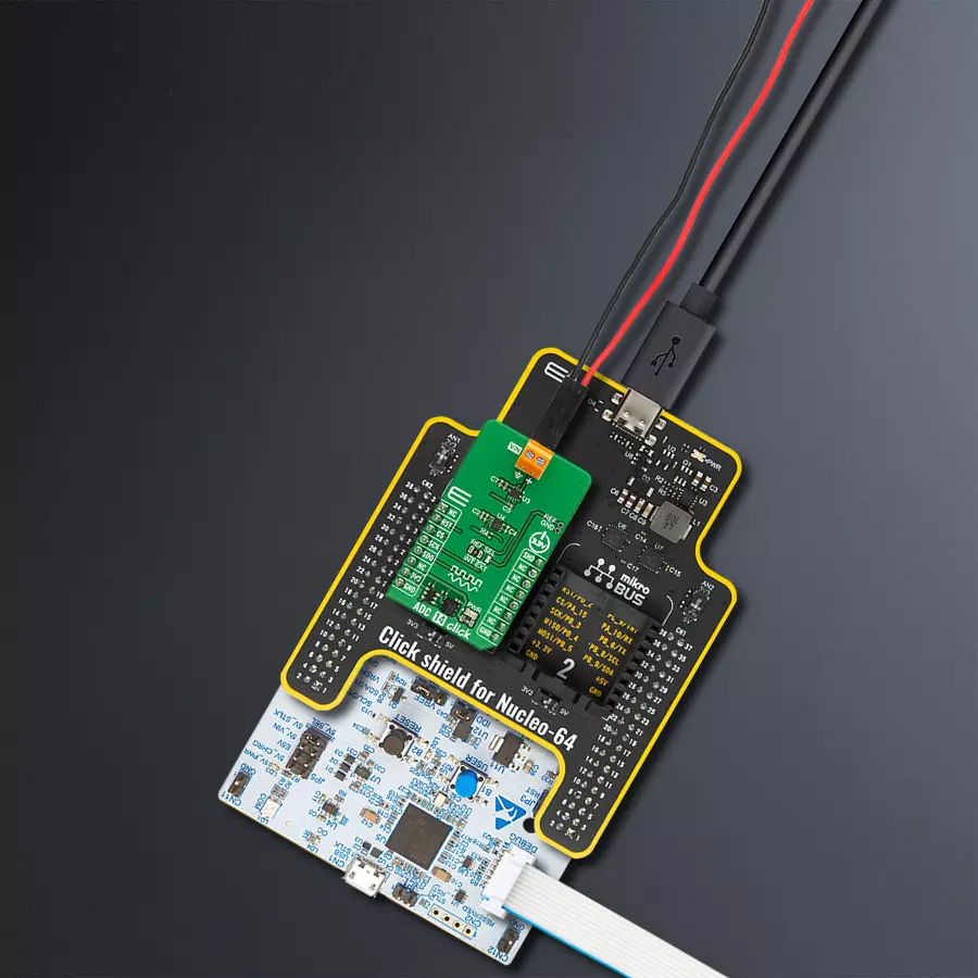 Board mapper by product8 hardware assembly