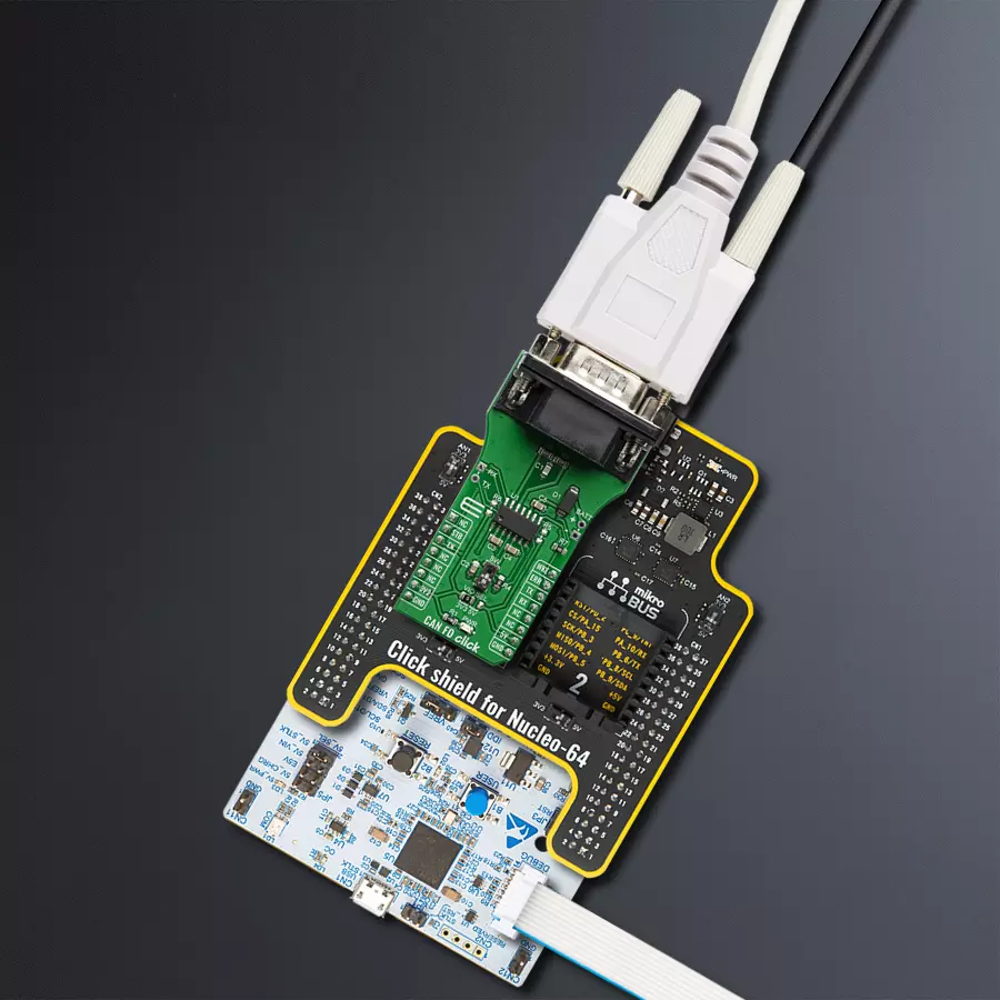 Board mapper by product8 hardware assembly
