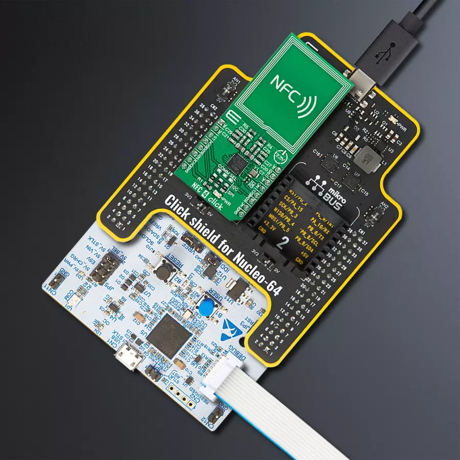 Board mapper by product8 hardware assembly