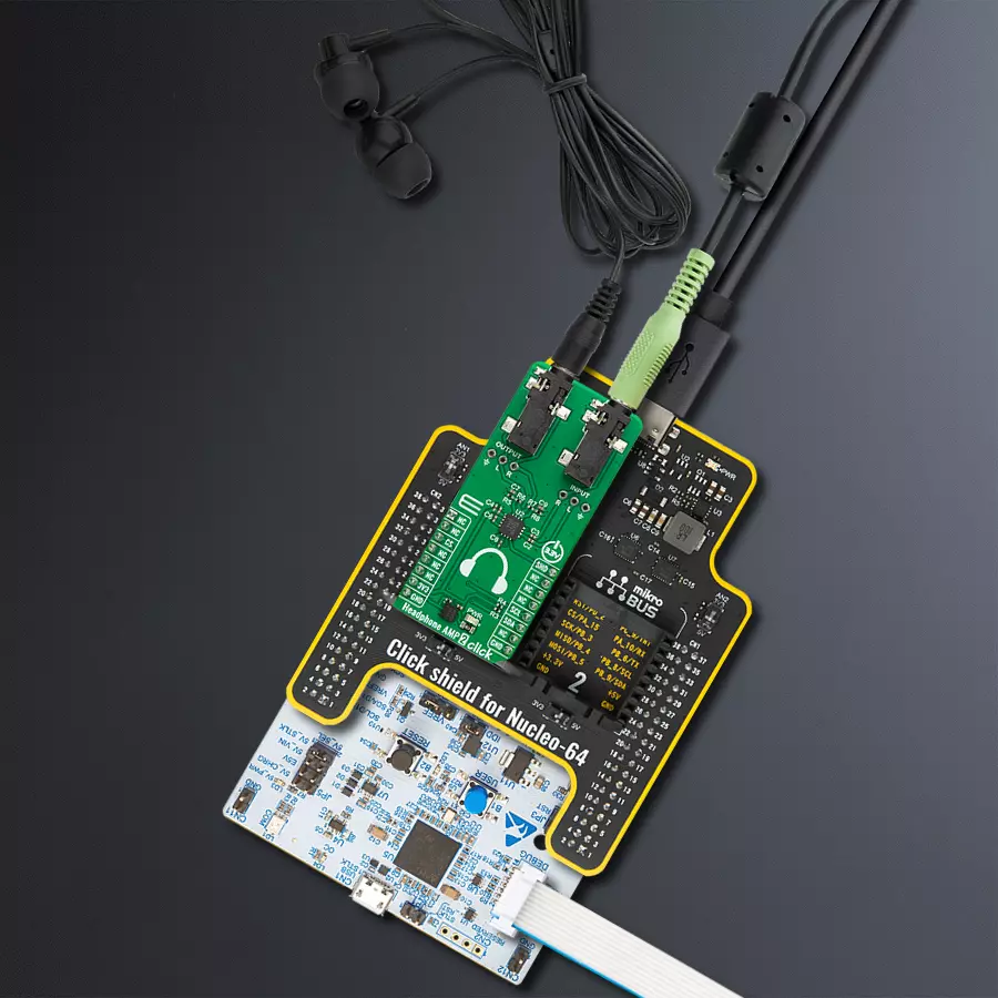 Board mapper by product8 hardware assembly