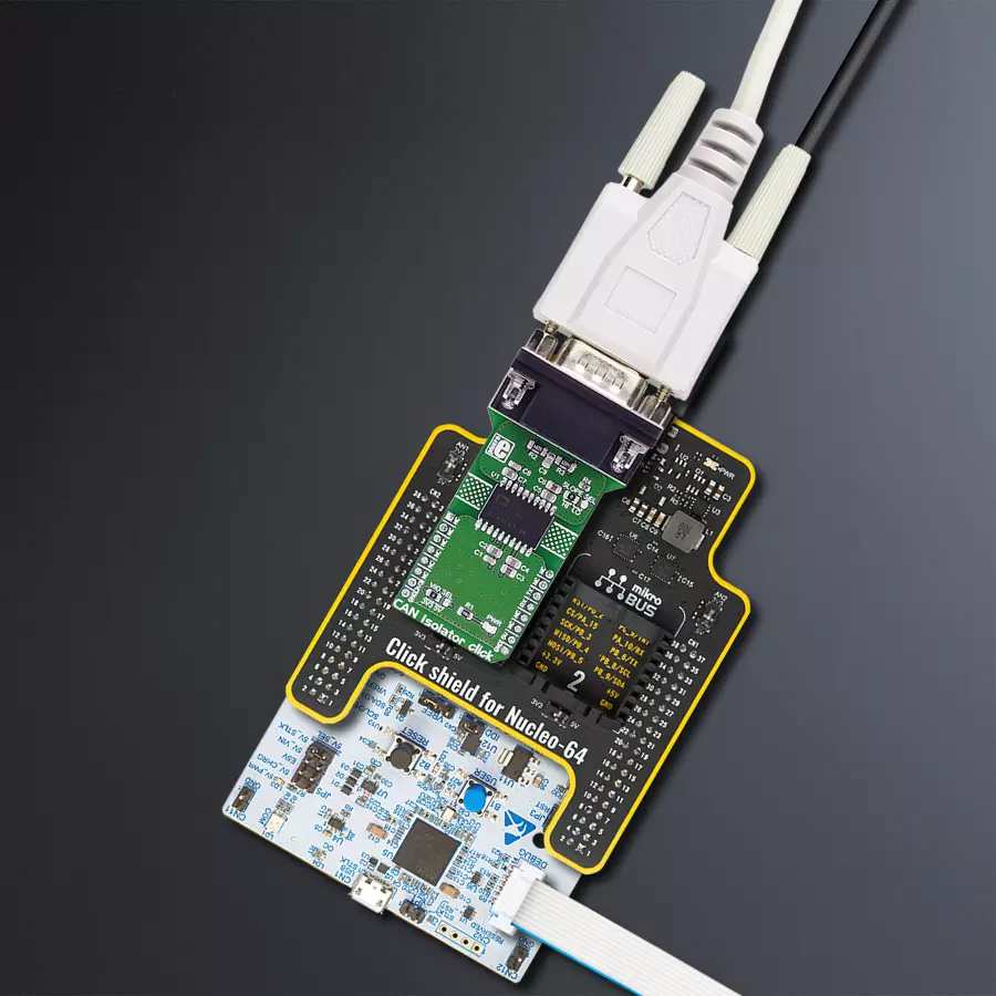 Board mapper by product8 hardware assembly