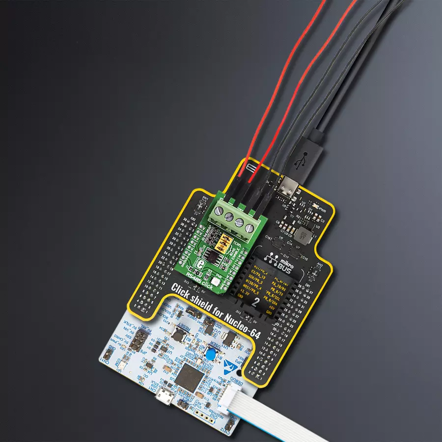 Board mapper by product8 hardware assembly