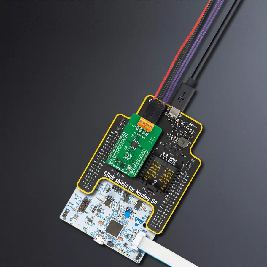 Board mapper by product8 hardware assembly