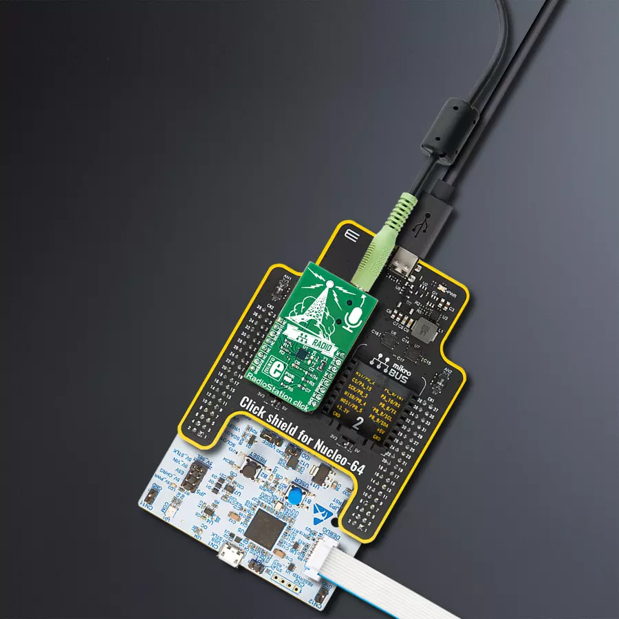 Board mapper by product8 hardware assembly