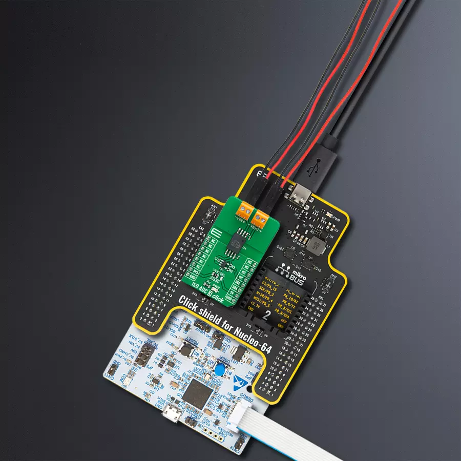 Board mapper by product8 hardware assembly