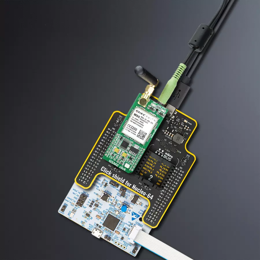 Board mapper by product8 hardware assembly