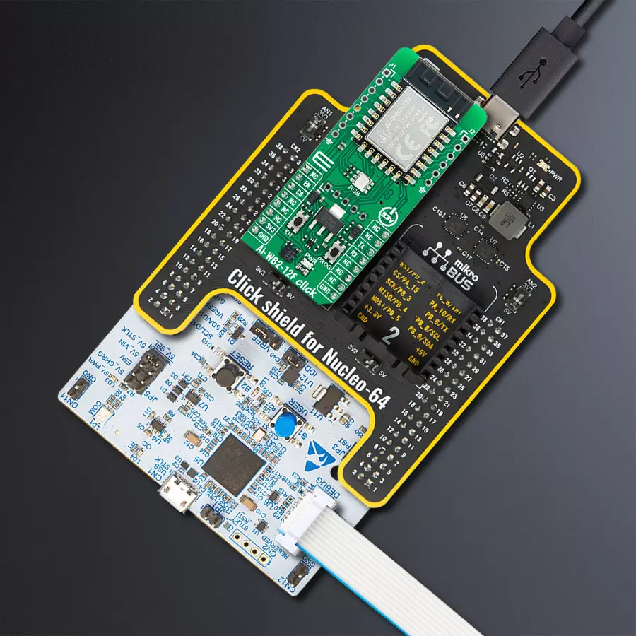 Board mapper by product8 hardware assembly