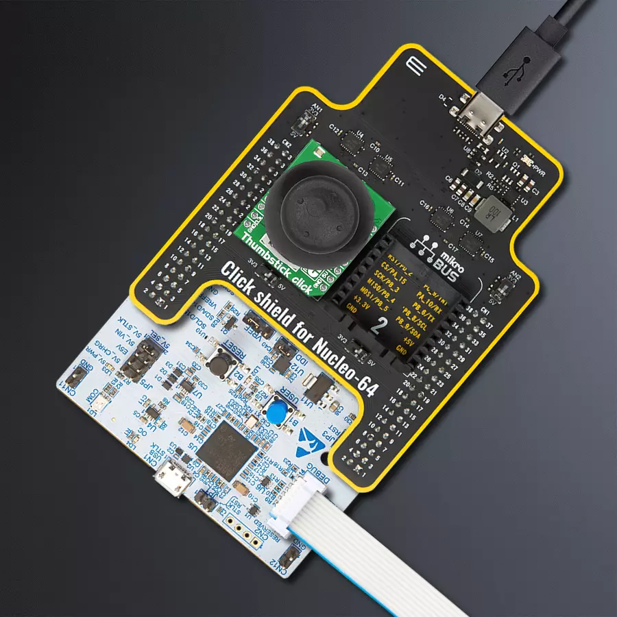 Board mapper by product8 hardware assembly