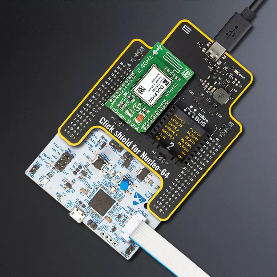 Board mapper by product8 hardware assembly