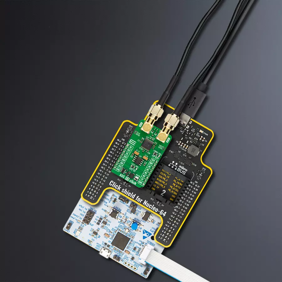 Board mapper by product8 hardware assembly