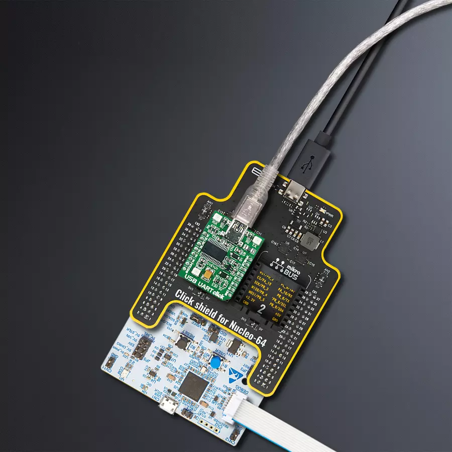 Board mapper by product8 hardware assembly