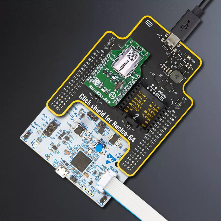 Board mapper by product8 hardware assembly