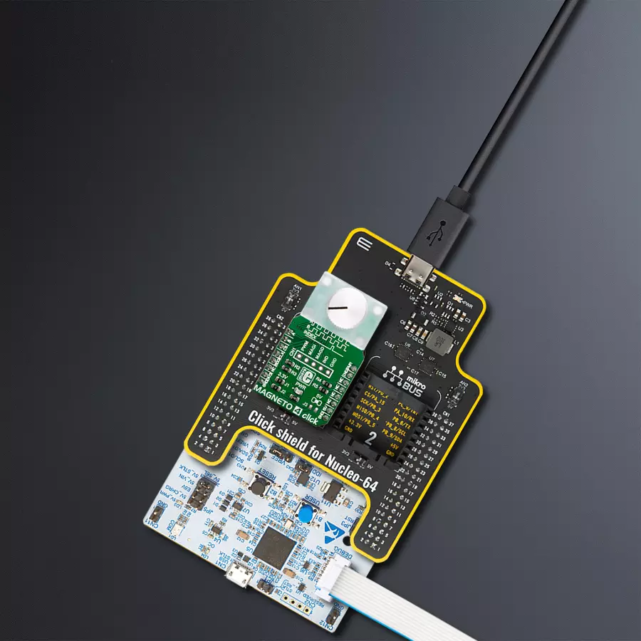 Board mapper by product8 hardware assembly