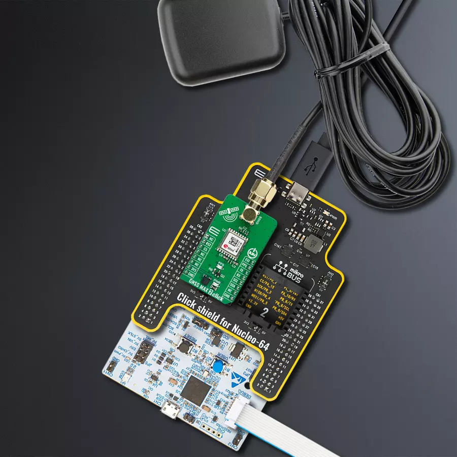 Board mapper by product8 hardware assembly
