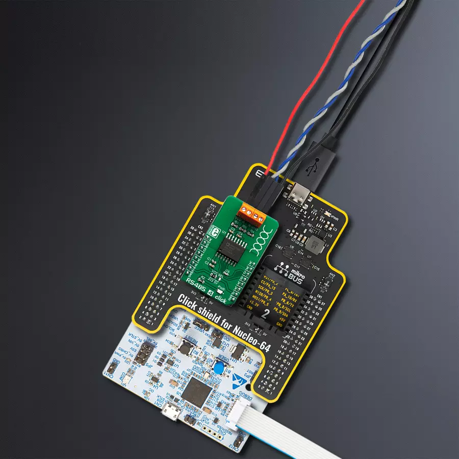 Board mapper by product8 hardware assembly