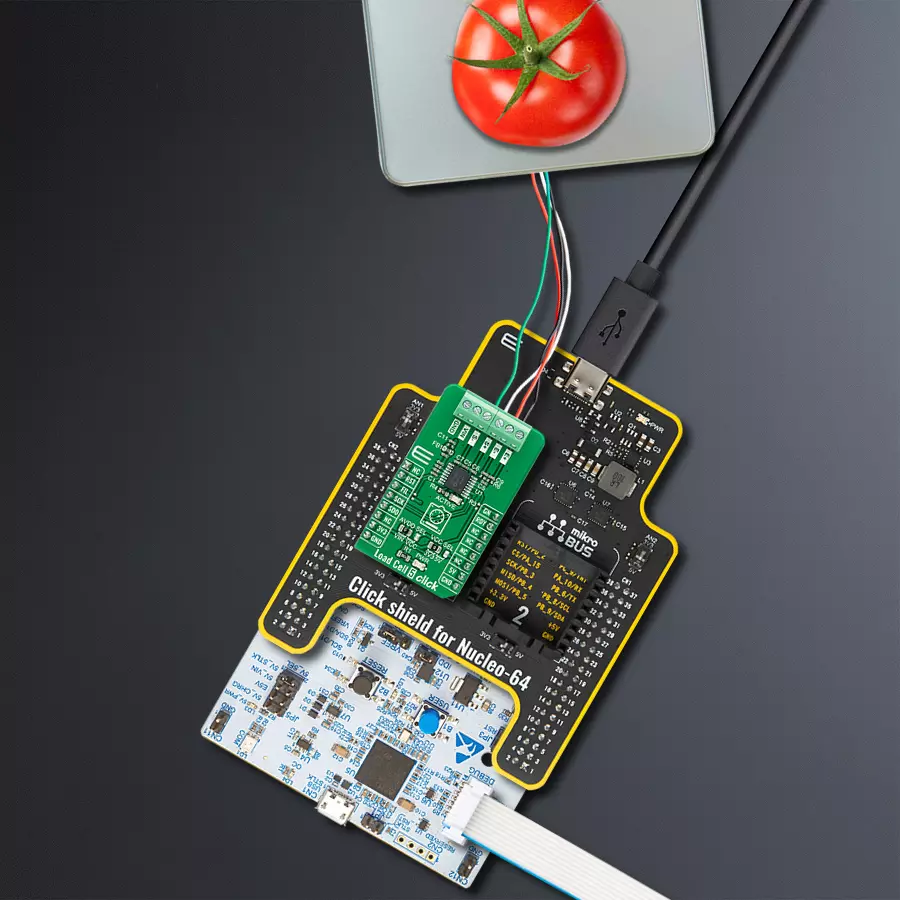 Board mapper by product8 hardware assembly