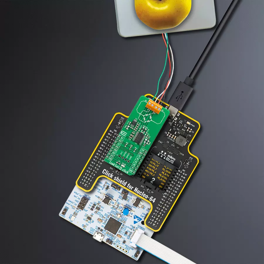 Board mapper by product8 hardware assembly