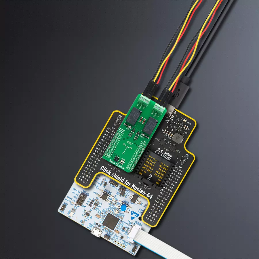 Board mapper by product8 hardware assembly