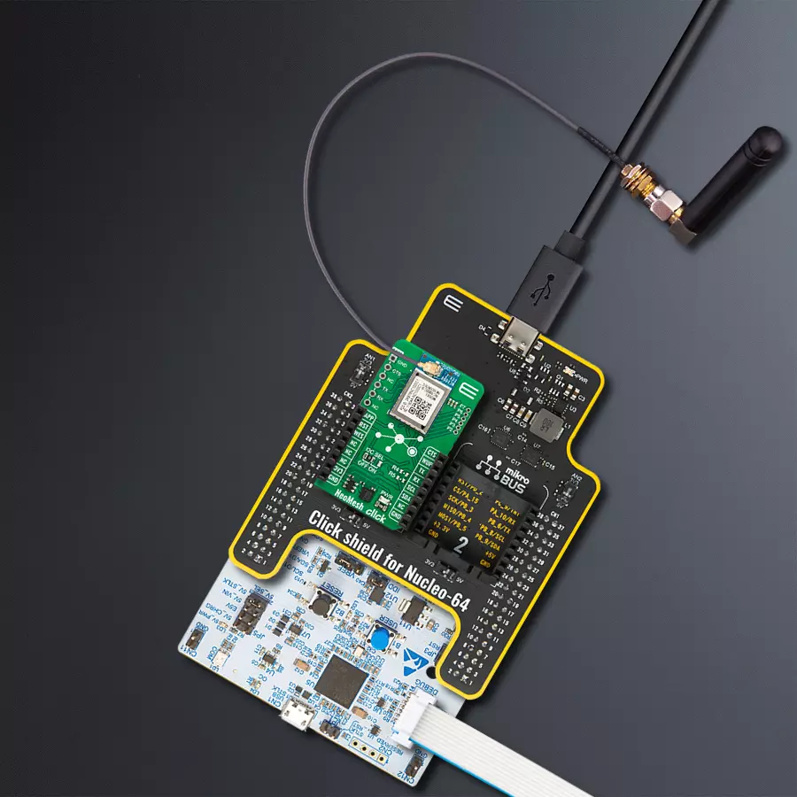 Board mapper by product8 hardware assembly