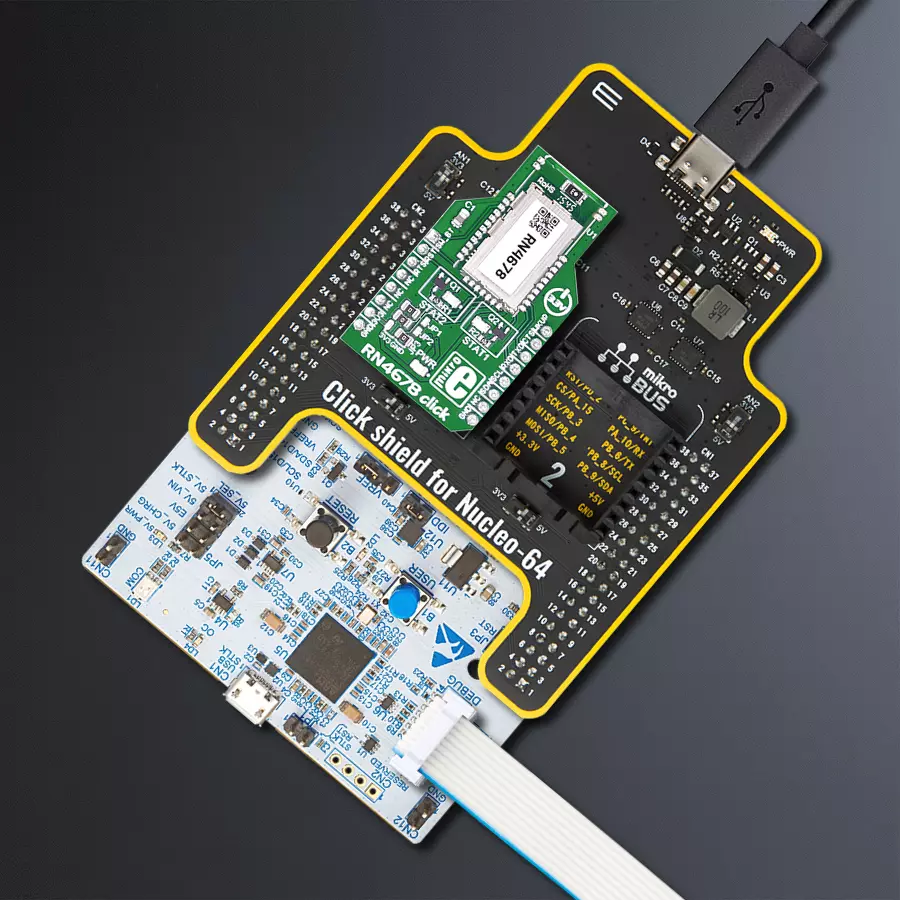 Board mapper by product8 hardware assembly