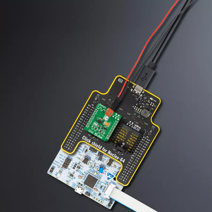 Board mapper by product8 hardware assembly