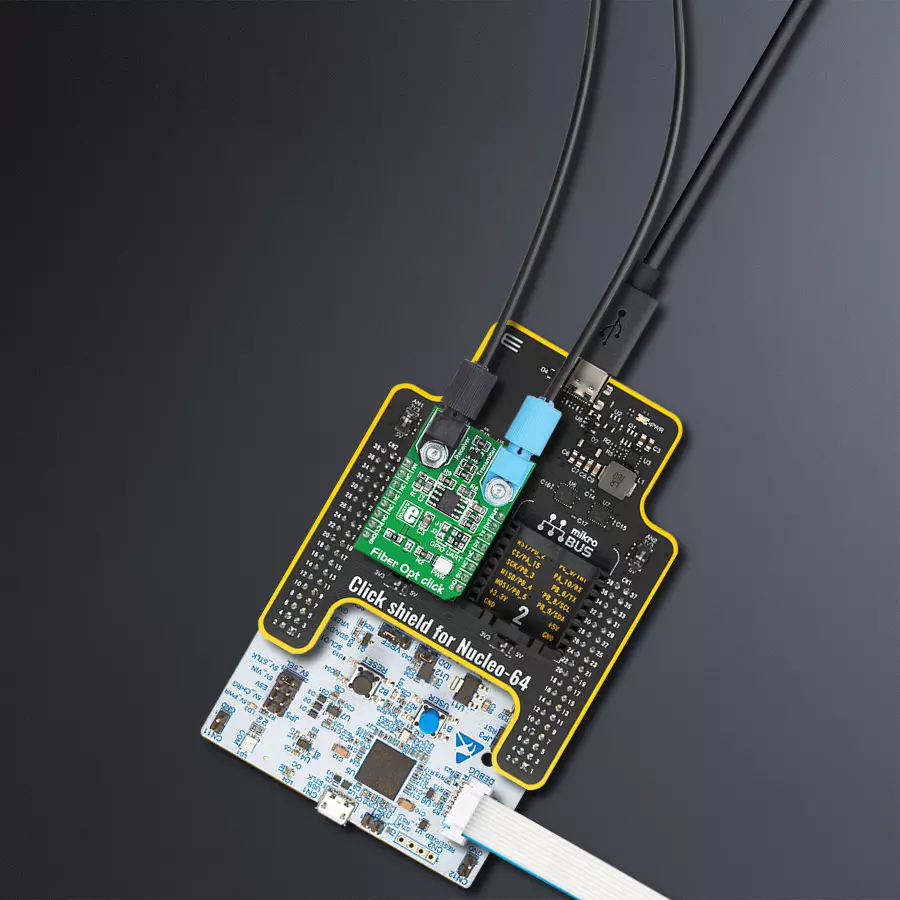Board mapper by product8 hardware assembly